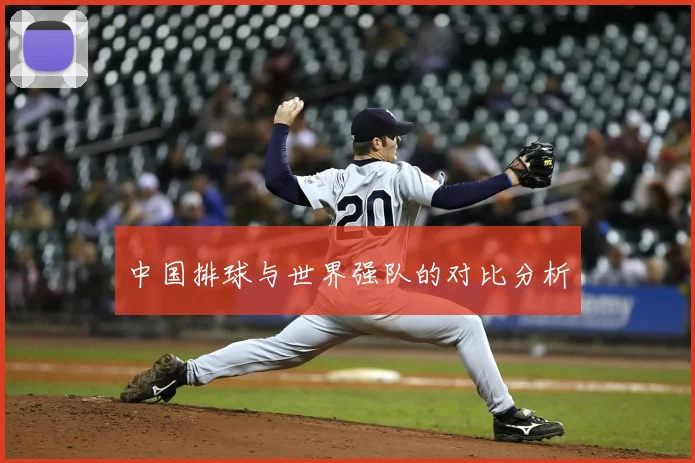 中国排球与世界强队的对比分析